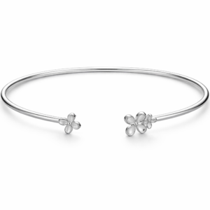 celeste petal bloom cuff