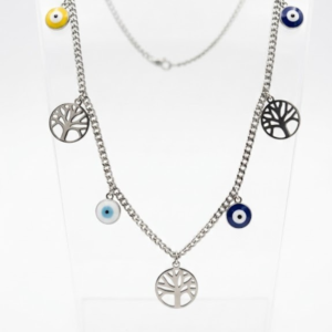 tree of life necklace